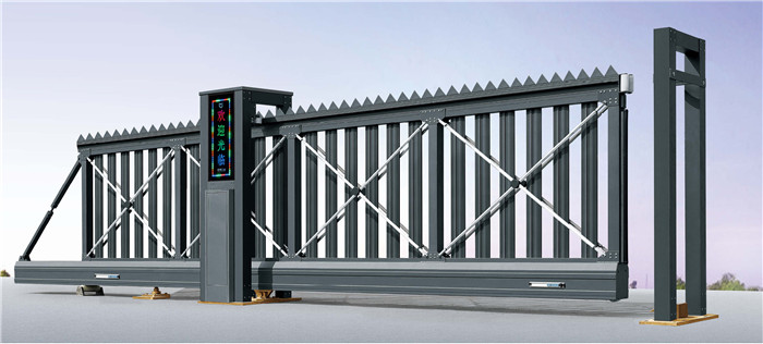 無軌懸浮門 無軌懸浮門