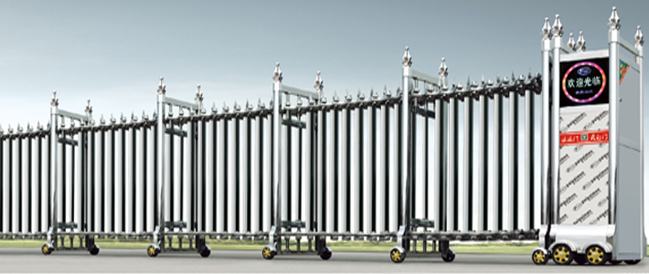 伸縮門維護(hù) 伸縮門維護(hù)