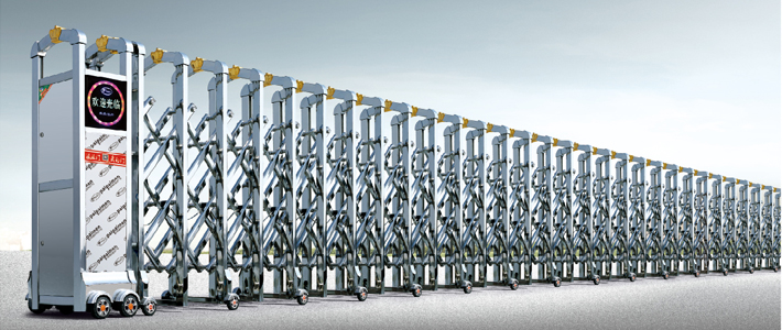 派派電動門 派派電動門