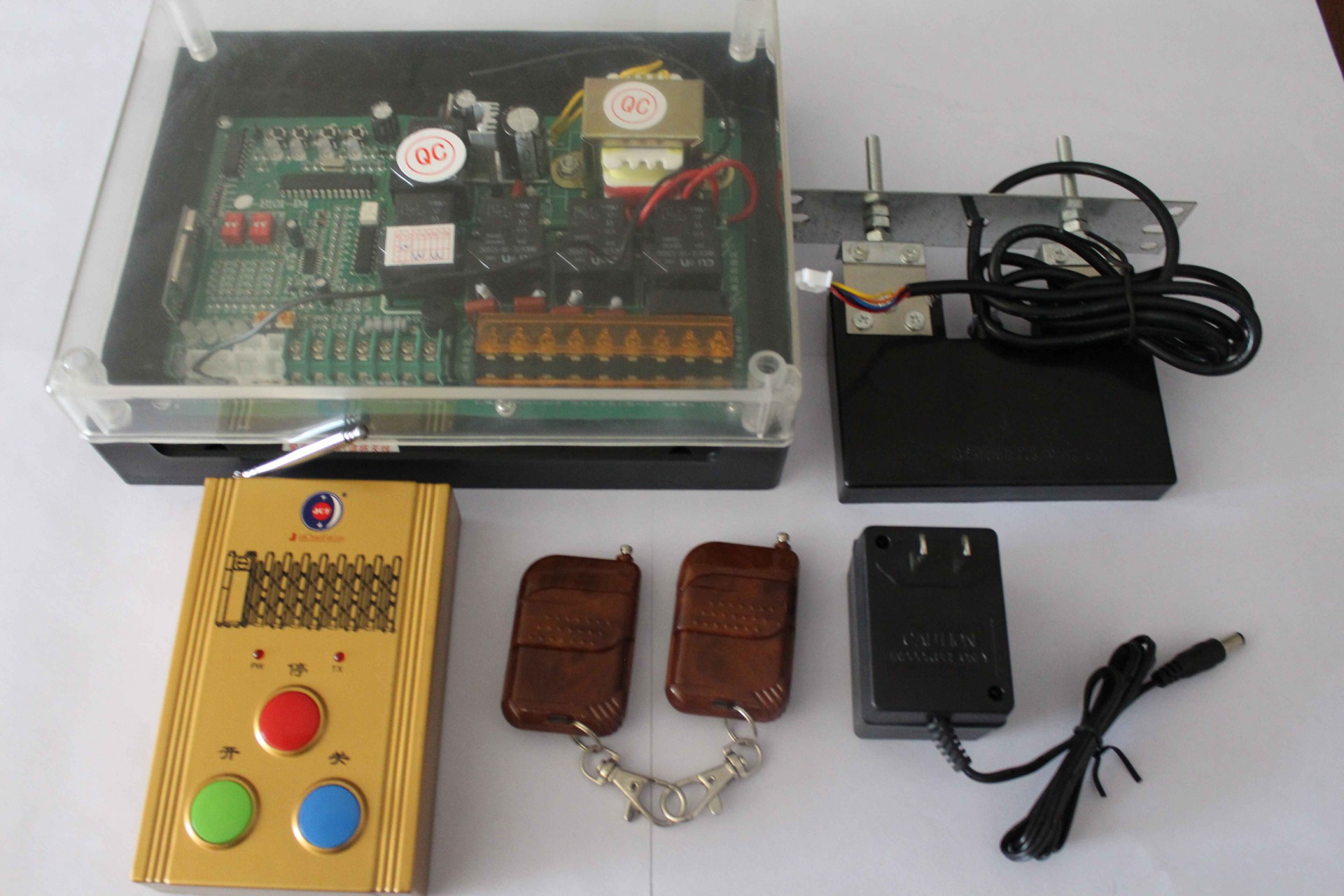 電動伸縮門配件 電動伸縮門配件