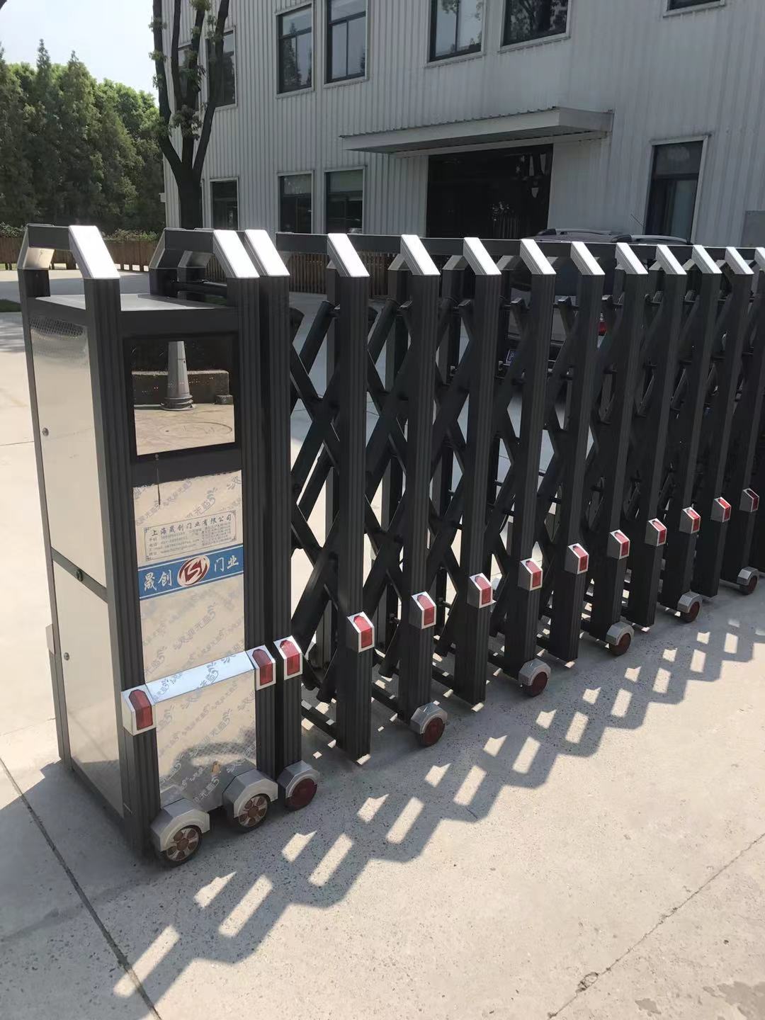 上海金橋直升機(jī)示范基地