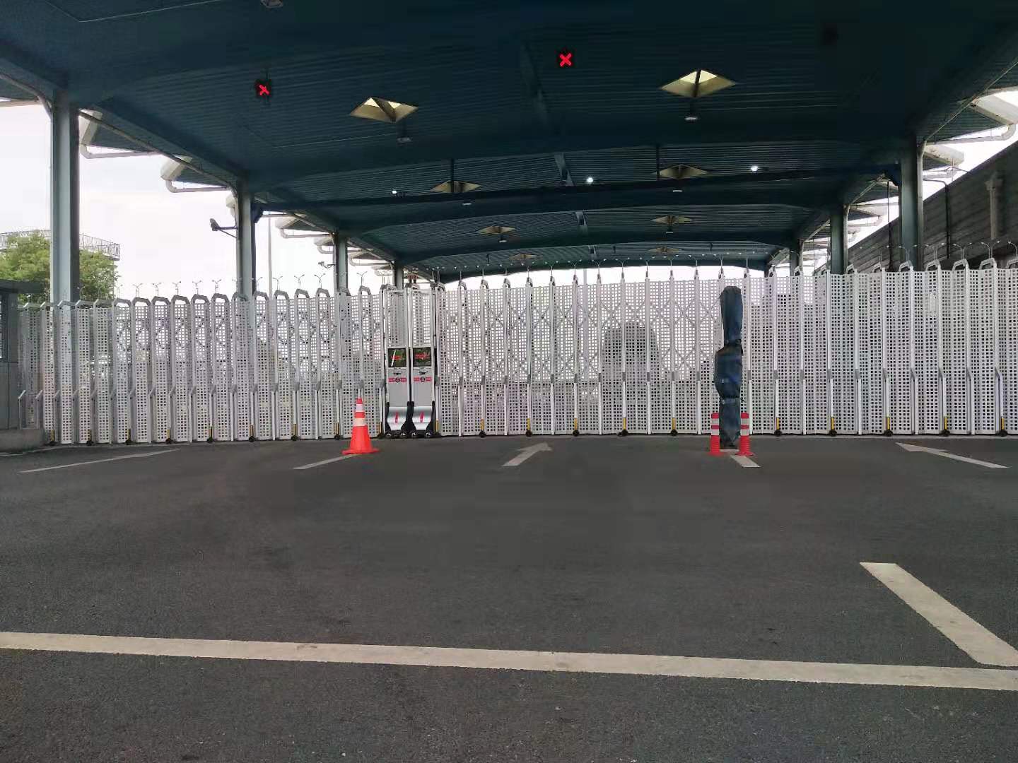 虹橋機(jī)場(chǎng)