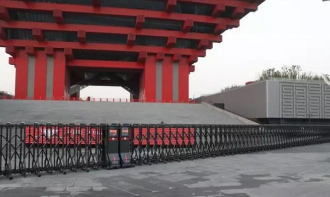 上海世博會(huì)中國(guó)館