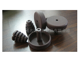 【塑膠包硅膠】摩擦，摩擦，不怕摩擦