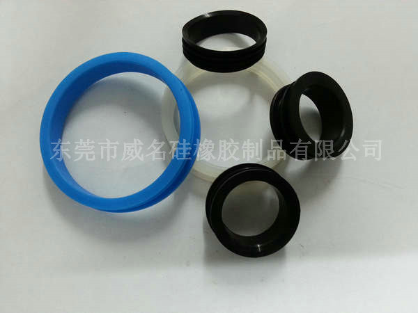 真心好用的運(yùn)動壺硅膠密封圈