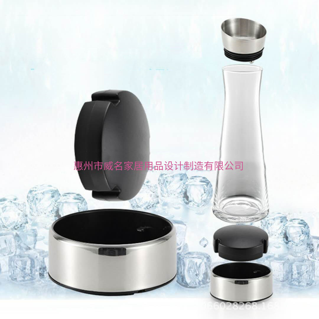 不銹鋼水杯蓋出現打不開怎么辦？