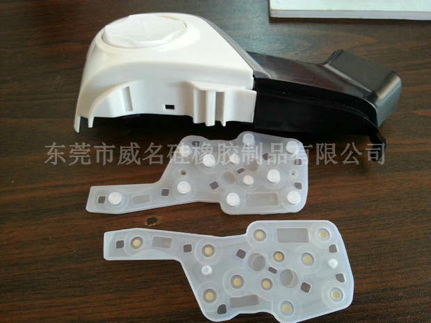 硅膠按鍵制品庫房要定期檢查好